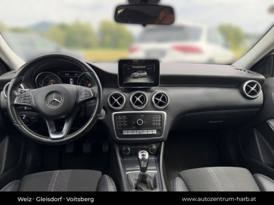 Mercedes-Benz A-Klasse Gebrauchtwagen Mercedes-Benz A-Klasse Gebrauchtwagen