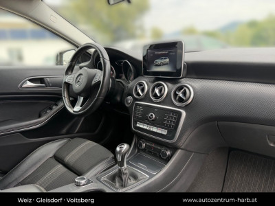 Mercedes-Benz A-Klasse Gebrauchtwagen Mercedes-Benz A-Klasse Gebrauchtwagen
