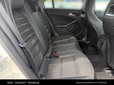Mercedes-Benz A-Klasse Gebrauchtwagen Mercedes-Benz A-Klasse Gebrauchtwagen