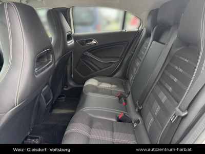 Mercedes-Benz A-Klasse Gebrauchtwagen Mercedes-Benz A-Klasse Gebrauchtwagen