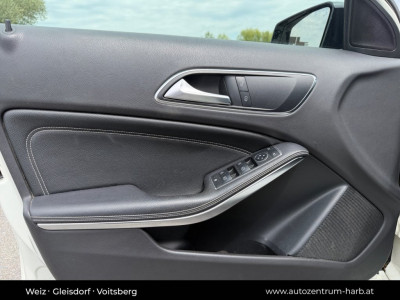 Mercedes-Benz A-Klasse Gebrauchtwagen Mercedes-Benz A-Klasse Gebrauchtwagen