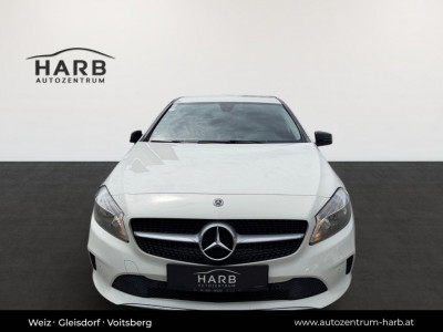 Mercedes-Benz A-Klasse Gebrauchtwagen Mercedes-Benz A-Klasse Gebrauchtwagen