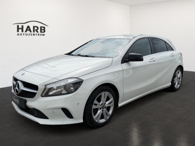 Mercedes-Benz A-Klasse Gebrauchtwagen Mercedes-Benz A-Klasse Gebrauchtwagen
