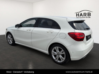 Mercedes-Benz A-Klasse Gebrauchtwagen Mercedes-Benz A-Klasse Gebrauchtwagen