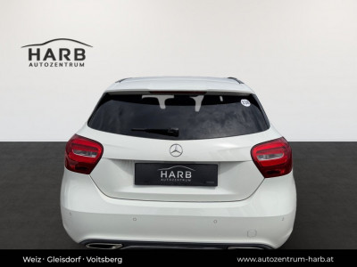 Mercedes-Benz A-Klasse Gebrauchtwagen Mercedes-Benz A-Klasse Gebrauchtwagen