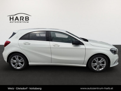 Mercedes-Benz A-Klasse Gebrauchtwagen Mercedes-Benz A-Klasse Gebrauchtwagen