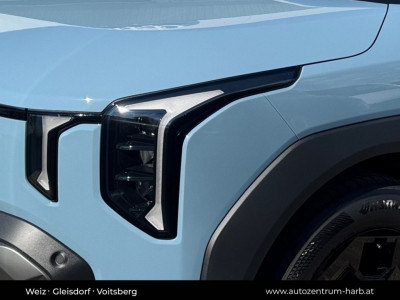 KIA EV2 Neuwagen