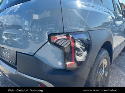KIA EV2 Neuwagen