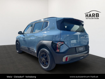 KIA EV2 Neuwagen