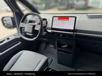 KIA PV5 Neuwagen