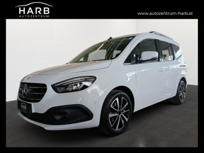 Mercedes-Benz T-Klasse Gebrauchtwagen