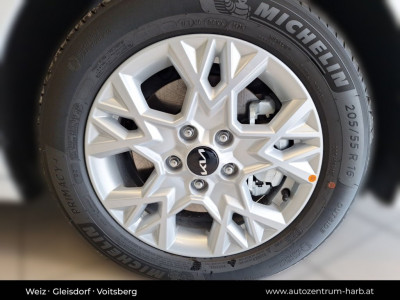 KIA Ceed Vorführwagen KIA Ceed Vorführwagen