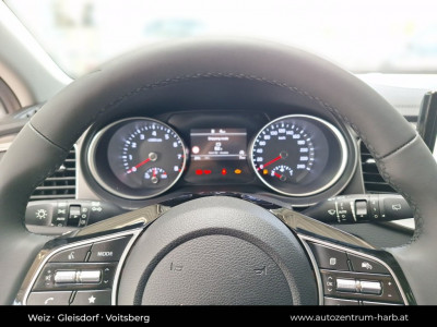 KIA Ceed Vorführwagen KIA Ceed Vorführwagen