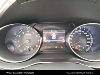 KIA Ceed Vorführwagen KIA Ceed Vorführwagen