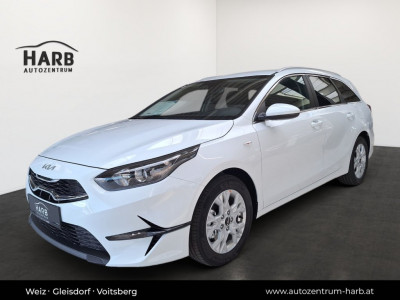 KIA Ceed Vorführwagen KIA Ceed Vorführwagen