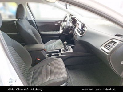 KIA Ceed Vorführwagen KIA Ceed Vorführwagen