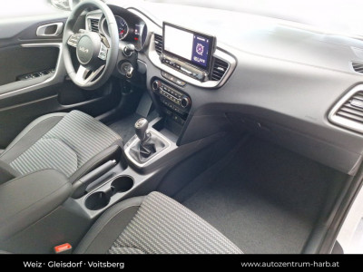 KIA Ceed Vorführwagen KIA Ceed Vorführwagen