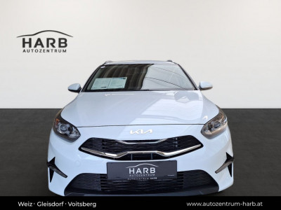 KIA Ceed Vorführwagen KIA Ceed Vorführwagen