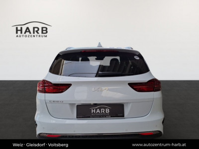 KIA Ceed Vorführwagen KIA Ceed Vorführwagen