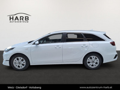 KIA Ceed Vorführwagen KIA Ceed Vorführwagen