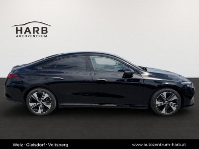 Mercedes-Benz CLA Vorführwagen Mercedes-Benz CLA Vorführwagen