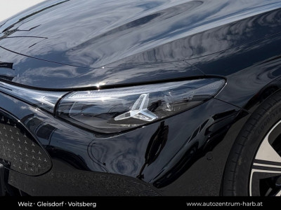 Mercedes-Benz CLA Vorführwagen Mercedes-Benz CLA Vorführwagen