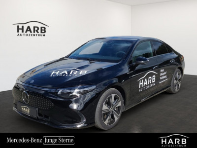 Mercedes-Benz CLA Vorführwagen Mercedes-Benz CLA Vorführwagen