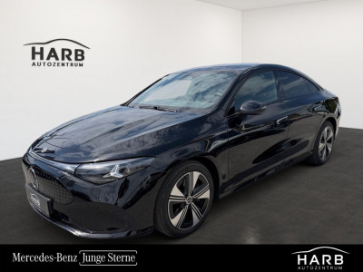 Mercedes-Benz CLA Vorführwagen Mercedes-Benz CLA Vorführwagen
