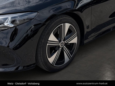 Mercedes-Benz CLA Vorführwagen Mercedes-Benz CLA Vorführwagen