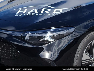 Mercedes-Benz CLA Vorführwagen Mercedes-Benz CLA Vorführwagen