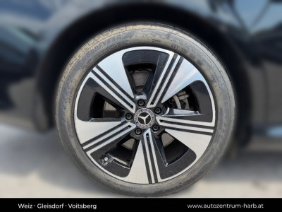 Mercedes-Benz CLA Vorführwagen Mercedes-Benz CLA Vorführwagen
