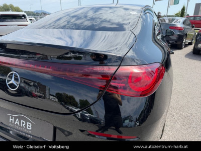 Mercedes-Benz CLA Vorführwagen Mercedes-Benz CLA Vorführwagen