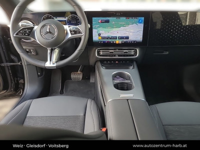 Mercedes-Benz CLA Vorführwagen Mercedes-Benz CLA Vorführwagen
