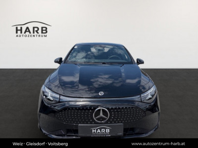 Mercedes-Benz CLA Vorführwagen Mercedes-Benz CLA Vorführwagen