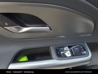 Mercedes-Benz CLA Vorführwagen Mercedes-Benz CLA Vorführwagen