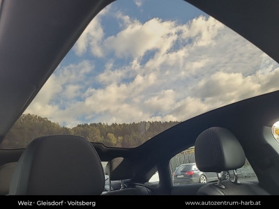 Mercedes-Benz CLA Vorführwagen Mercedes-Benz CLA Vorführwagen