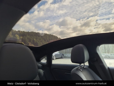 Mercedes-Benz CLA Vorführwagen Mercedes-Benz CLA Vorführwagen