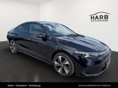 Mercedes-Benz CLA Vorführwagen Mercedes-Benz CLA Vorführwagen
