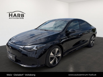 Mercedes-Benz CLA Vorführwagen Mercedes-Benz CLA Vorführwagen