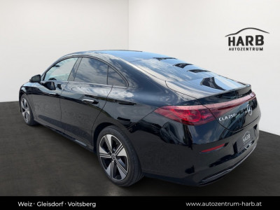 Mercedes-Benz CLA Vorführwagen Mercedes-Benz CLA Vorführwagen