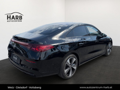 Mercedes-Benz CLA Vorführwagen Mercedes-Benz CLA Vorführwagen