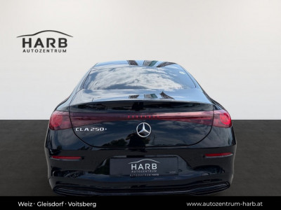 Mercedes-Benz CLA Vorführwagen Mercedes-Benz CLA Vorführwagen