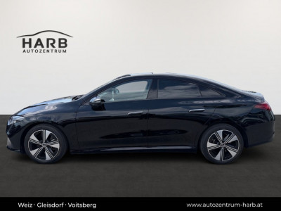 Mercedes-Benz CLA Vorführwagen Mercedes-Benz CLA Vorführwagen