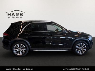 Mercedes-Benz GLE Gebrauchtwagen