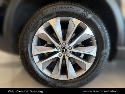Mercedes-Benz GLE Gebrauchtwagen