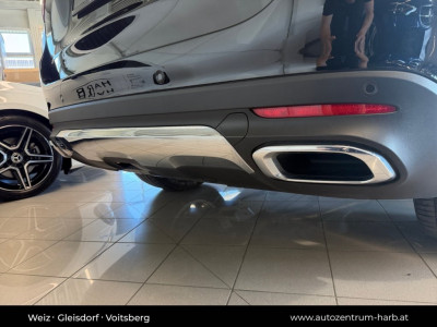 Mercedes-Benz GLE Gebrauchtwagen