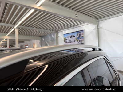 Mercedes-Benz GLE Gebrauchtwagen