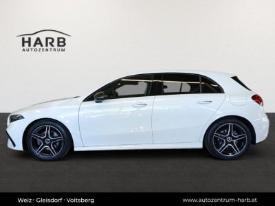 Mercedes-Benz A-Klasse Vorführwagen Mercedes-Benz A-Klasse Vorführwagen