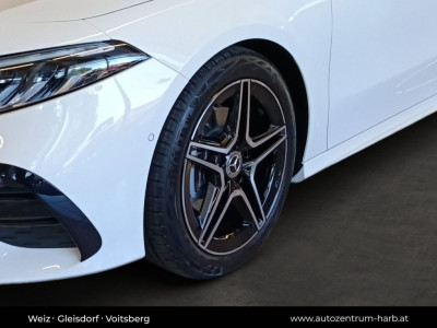 Mercedes-Benz A-Klasse Vorführwagen Mercedes-Benz A-Klasse Vorführwagen