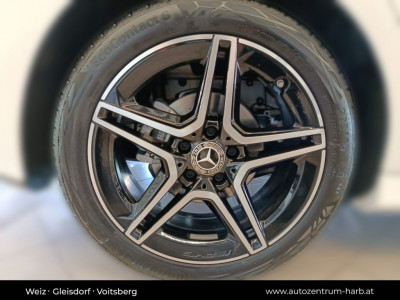Mercedes-Benz A-Klasse Vorführwagen Mercedes-Benz A-Klasse Vorführwagen